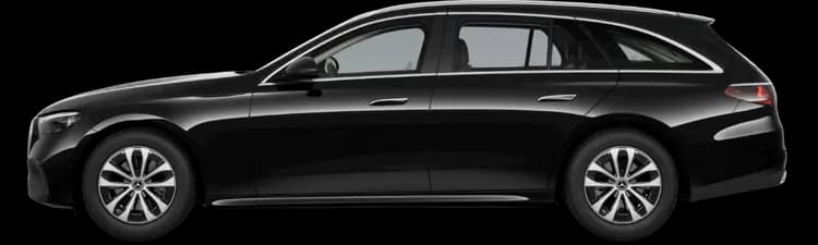 Mercedes E-Klasse Kombi